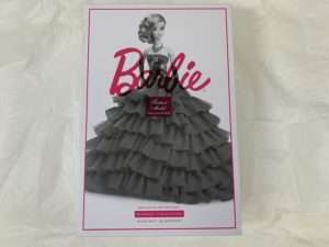お得な情報満載 バービーBarbieファッションモデルコレクション　ミッドナイトグラマー おもちゃ/人形