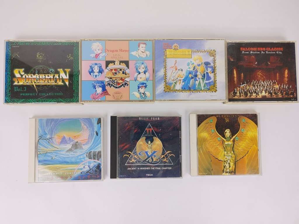 CD チョロQ マリンQボ-ト オリジナル・サウンド・コレクション ゲーム 